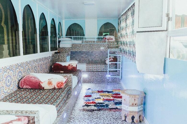 Hostal Riad Verus - Hostel - Adults Only