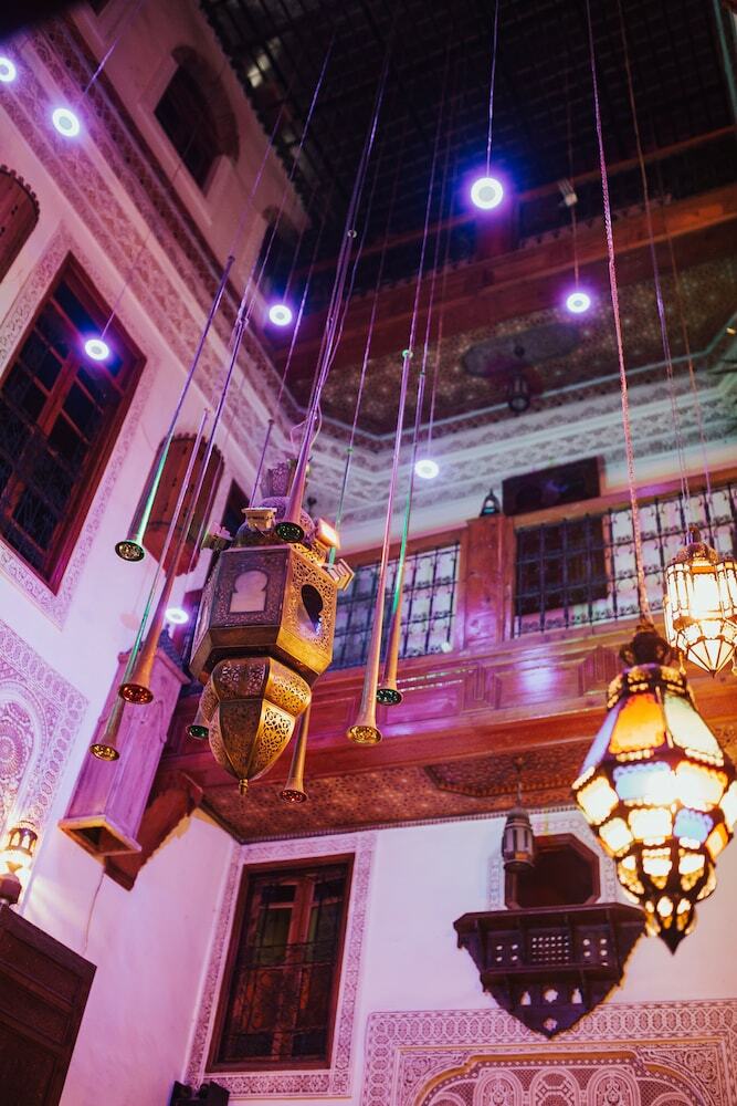 Hostal Riad Verus - Hostel - Adults Only