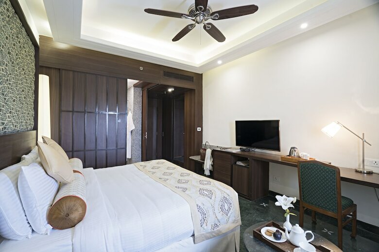 Hotel Clarks Amer