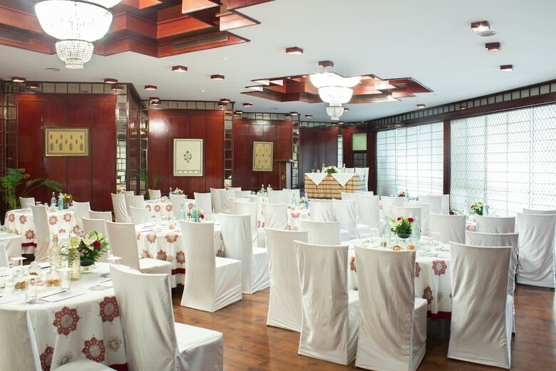Hotel Clarks Amer