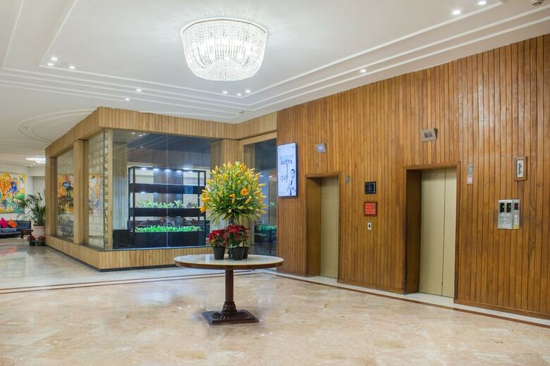 Hotel Clarks Amer