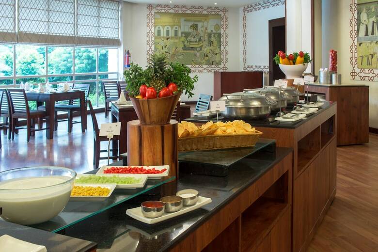 Hotel Clarks Amer