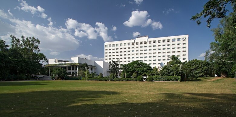 Hotel Clarks Amer