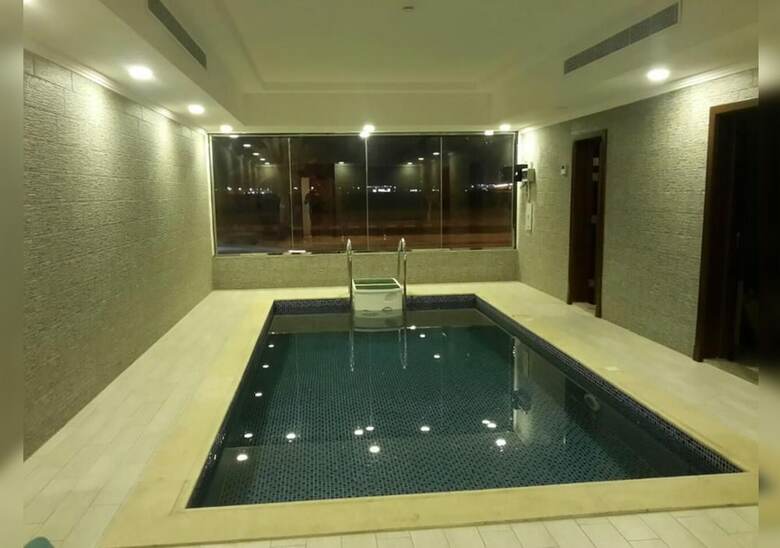 Hotel Amwaj Yanbu Residential Units