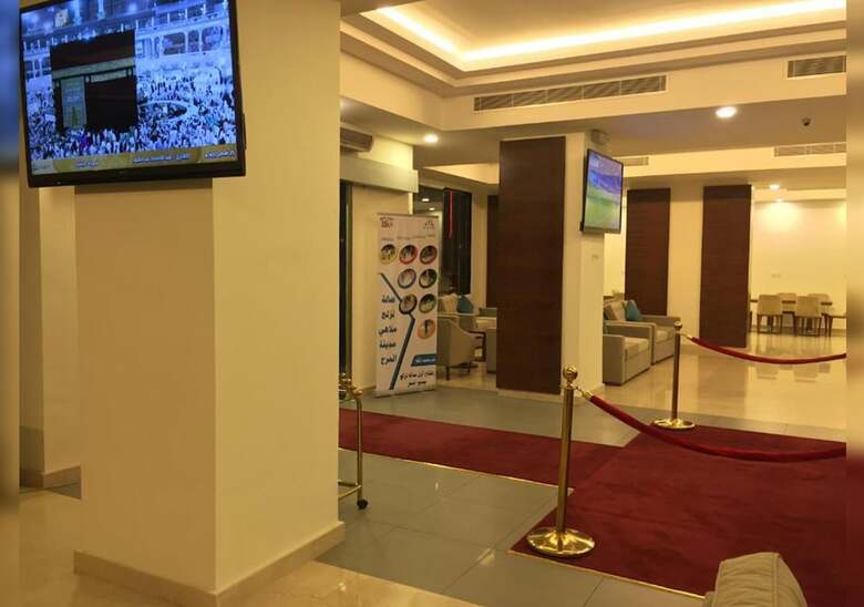 Hotel Amwaj Yanbu Residential Units