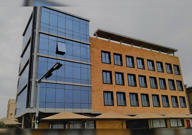 Hotel Amwaj Yanbu Residential Units