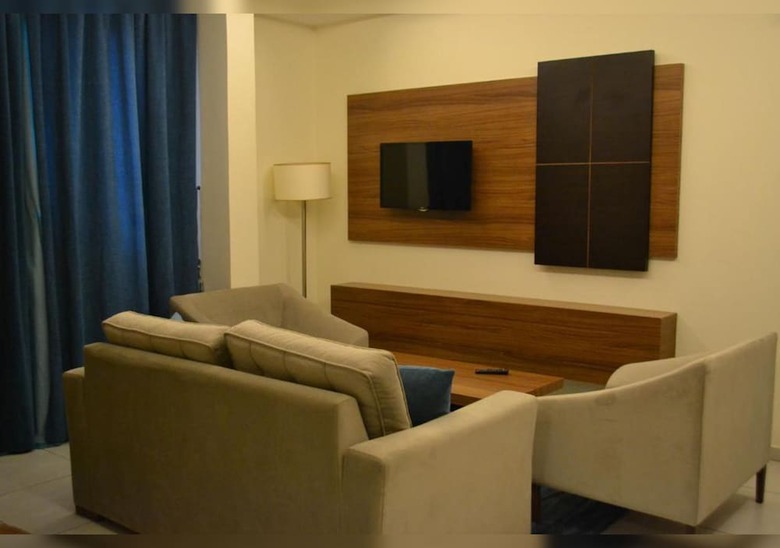 Hotel Amwaj Yanbu Residential Units