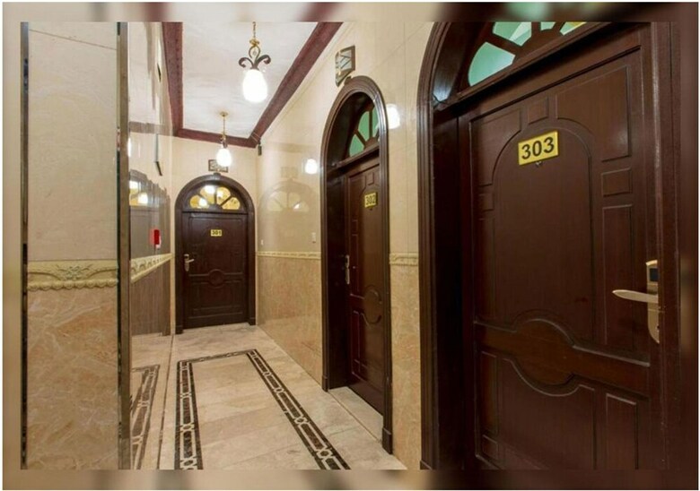 Hotel Dar El Ganoub
