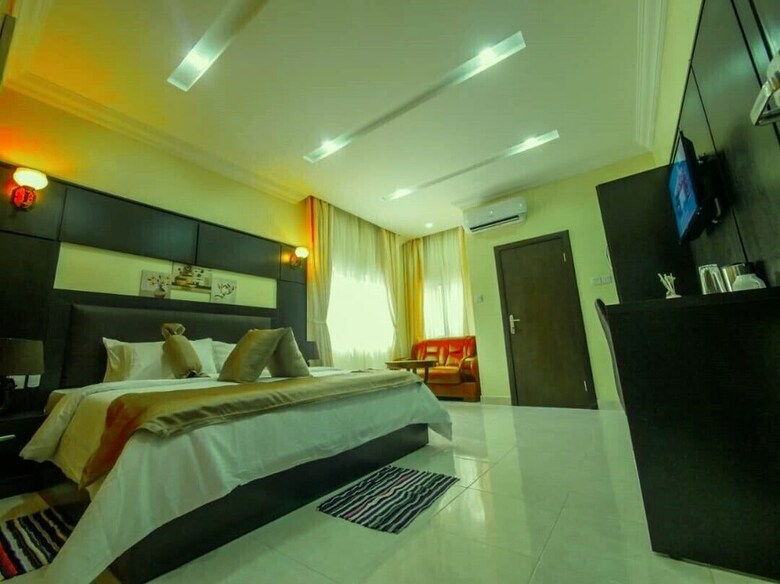 Hotel Witsspring Suites
