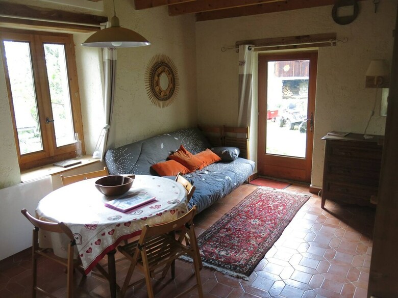 Le Hameau de Chantemerle