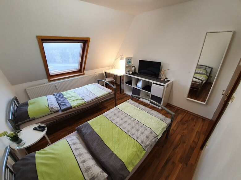 Hotel Kaiser Homestay