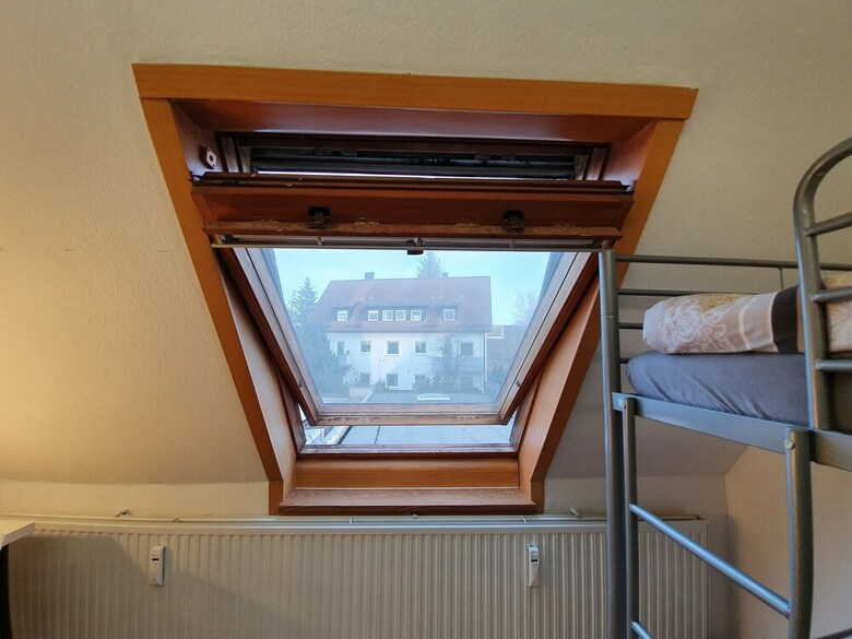Hotel Kaiser Homestay