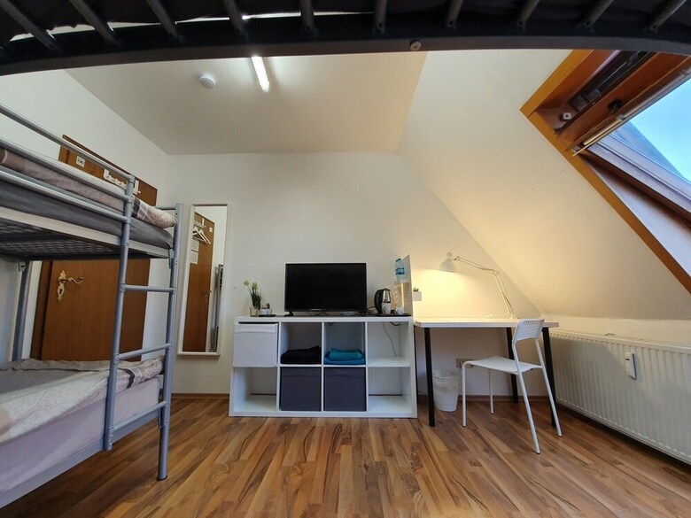 Hotel Kaiser Homestay
