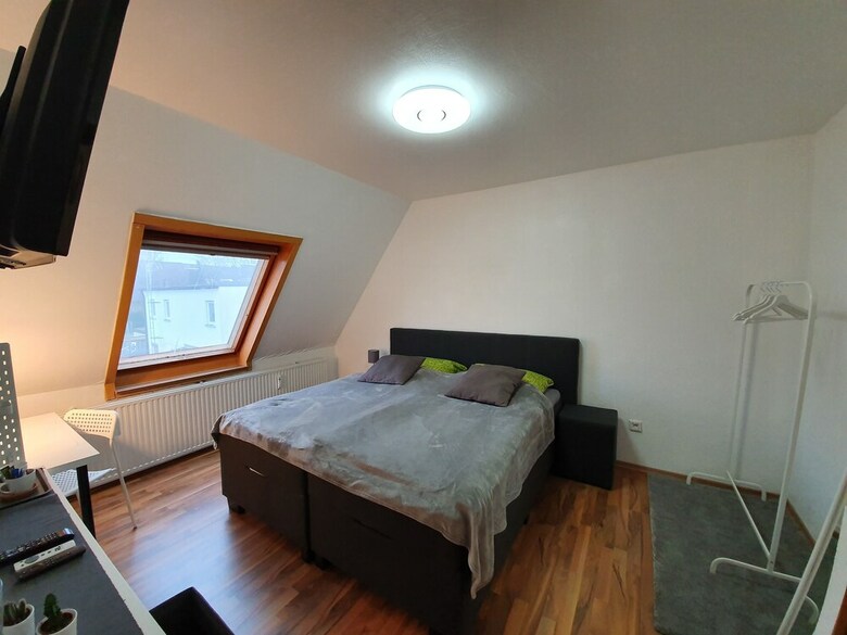 Hotel Kaiser Homestay