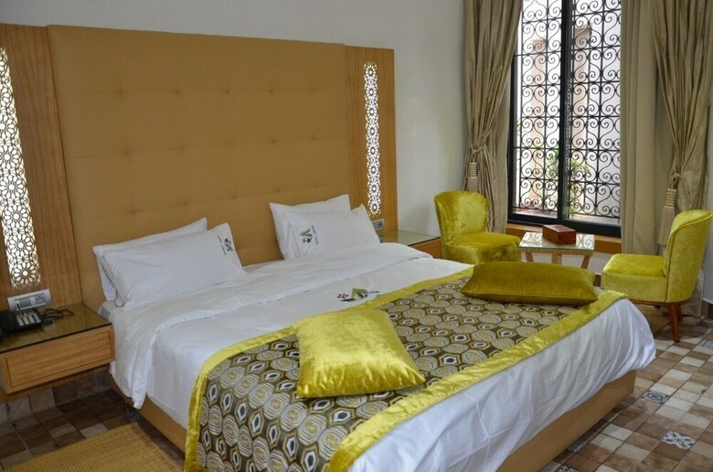 Hotel Villa Aralia