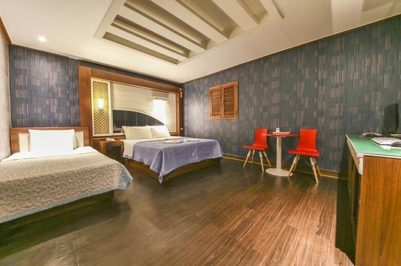 Hotel Iu Motel