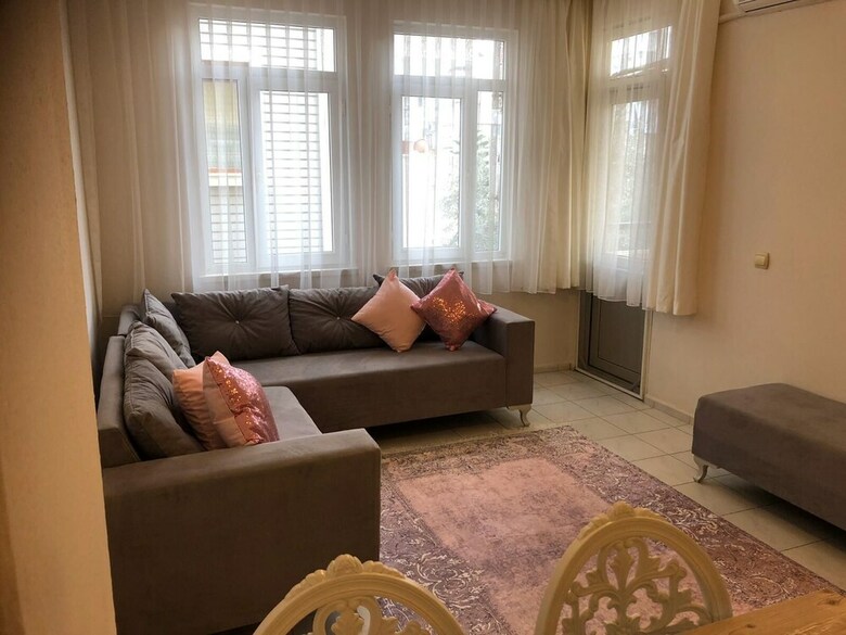 Apartamento Akpolat Residence