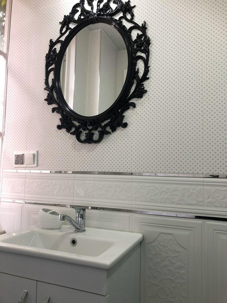 Apartamento Akpolat Residence