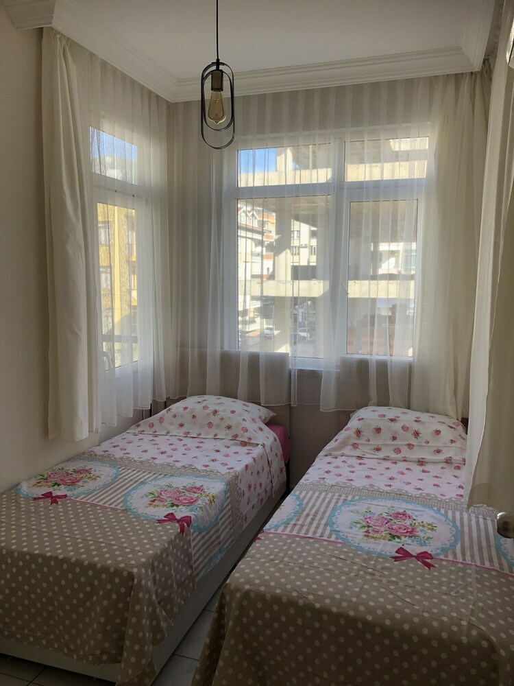 Apartamento Akpolat Residence