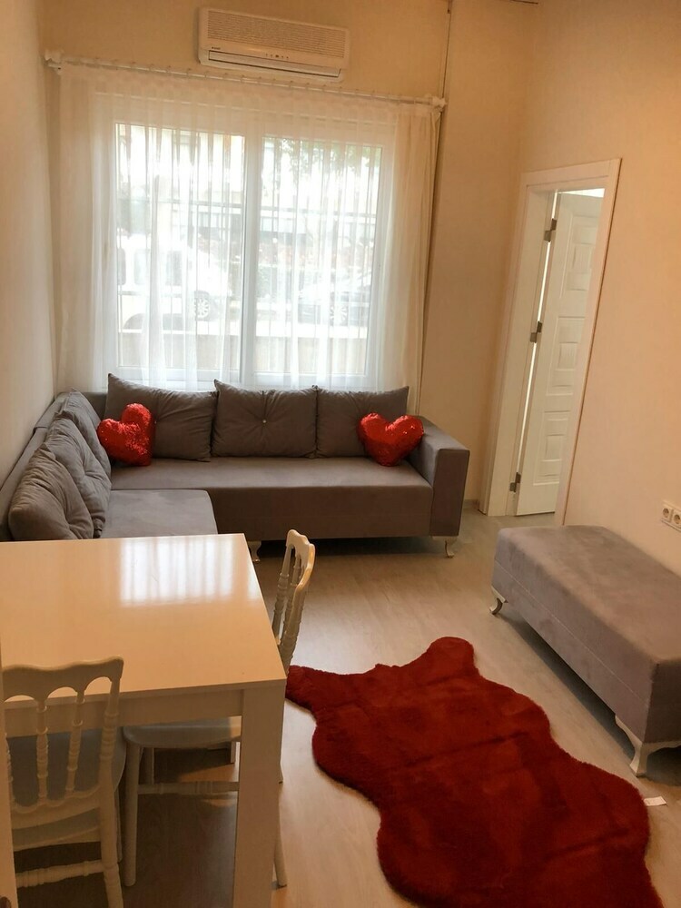 Apartamento Akpolat Residence