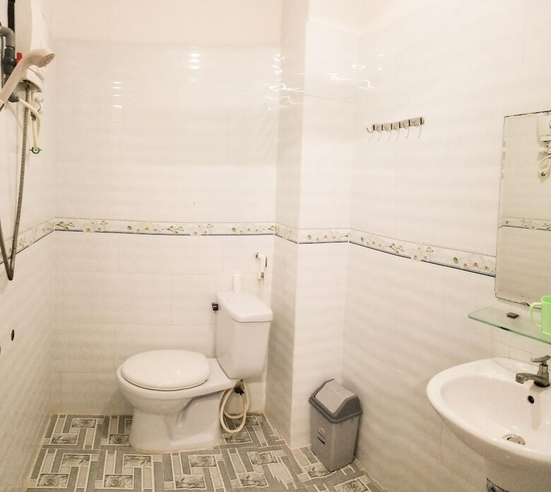 Oyo 751 K300 Hotel