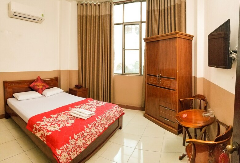 Oyo 751 K300 Hotel