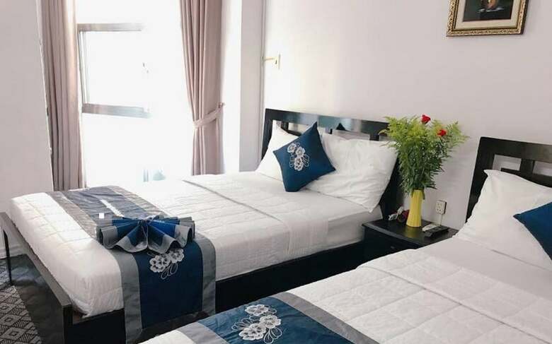 XI Mao Hotel