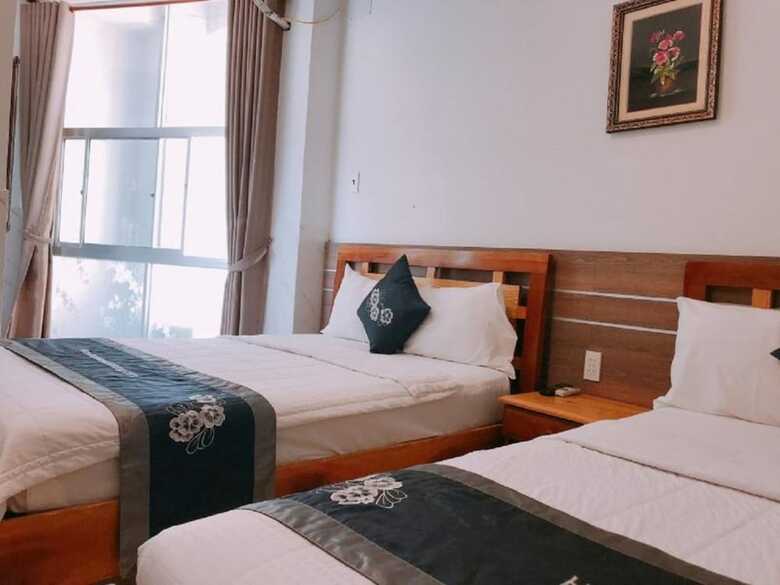 XI Mao Hotel