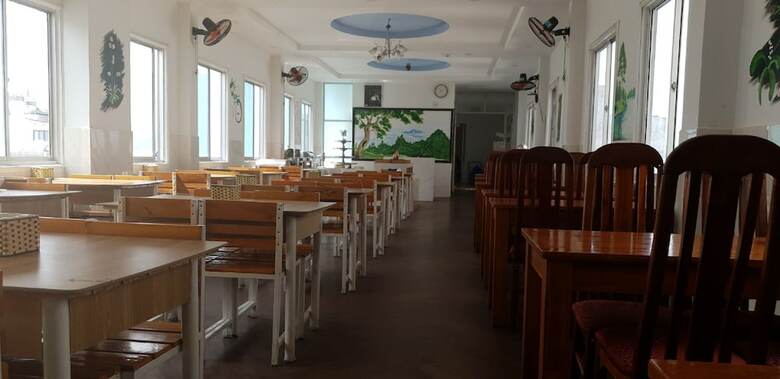 XI Mao Hotel