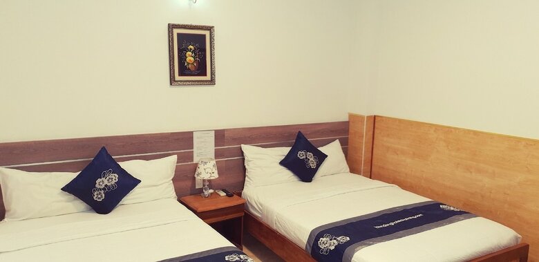XI Mao Hotel