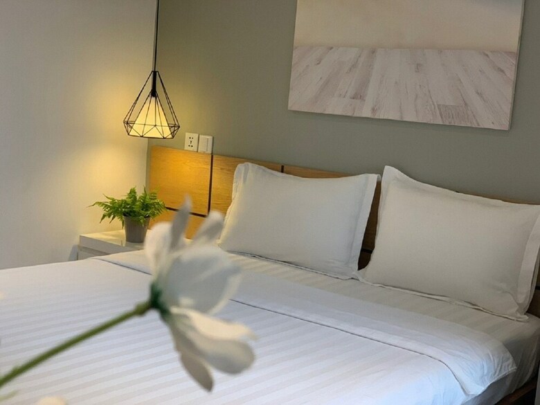 The Art - Sunshine Apartment