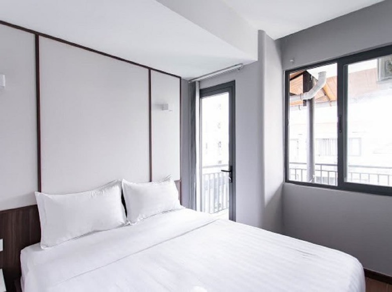 The Art - Sunshine Apartment