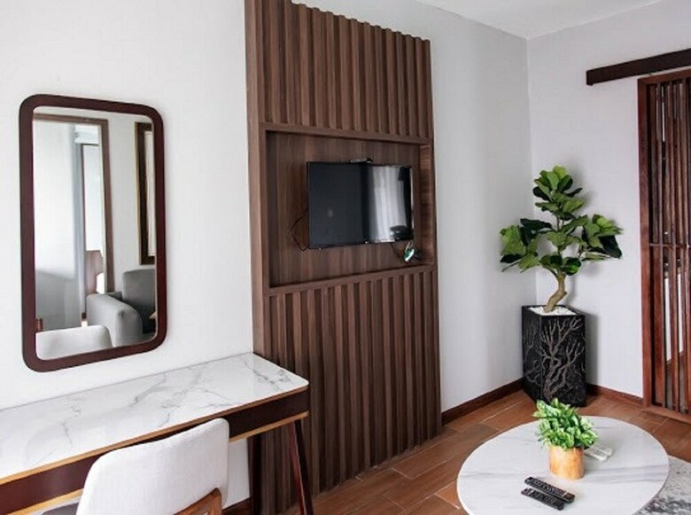 The Art - Sunshine Apartment