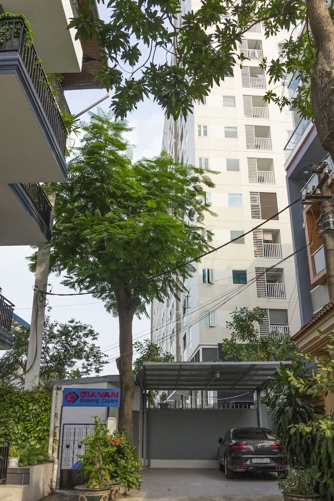 The Art - Sunshine Apartment