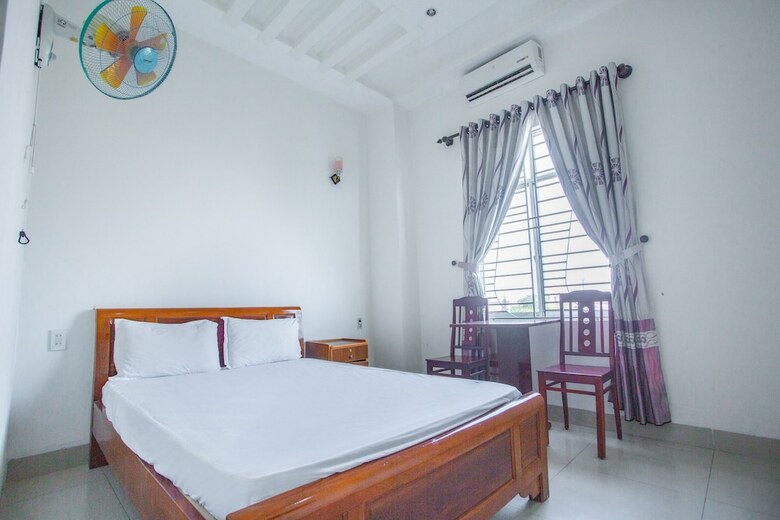 Hotel Oyo 762 Duc Anh