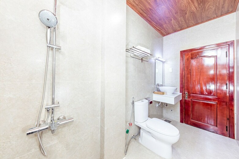 Hotel Oyo 699 Kim Nga Villa