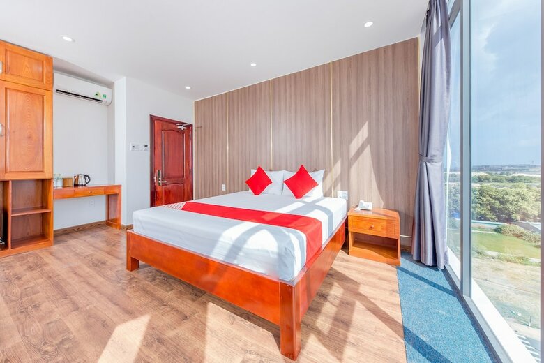 Hotel Oyo 699 Kim Nga Villa