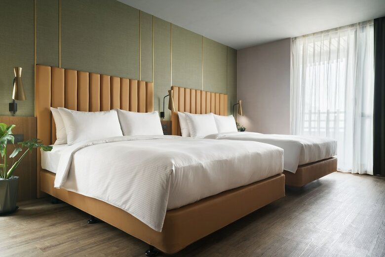 Kindness Day Hotel