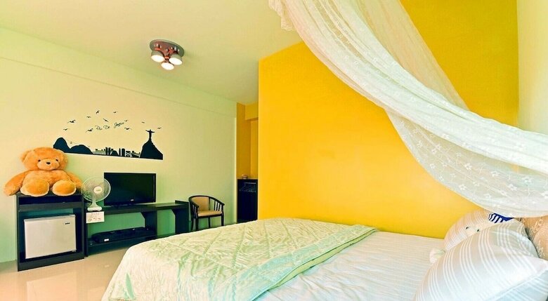 Hotel Make Dream B&B