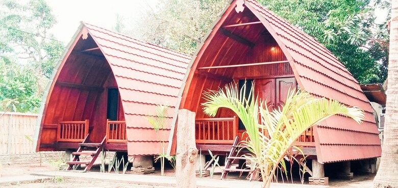 Bed & Breakfast Tiger Bungalow