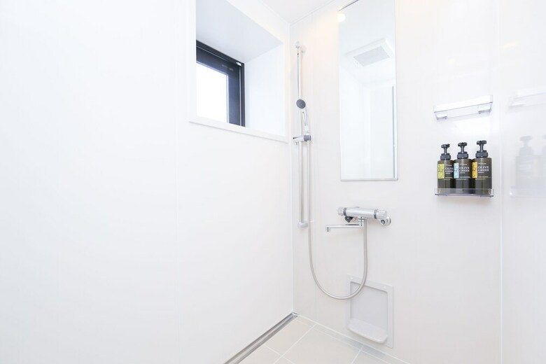 Aparthotel Akari Ueno Iriya