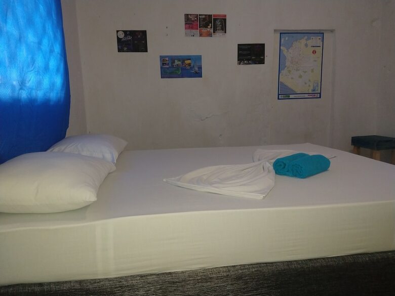 Hostal San Felipe