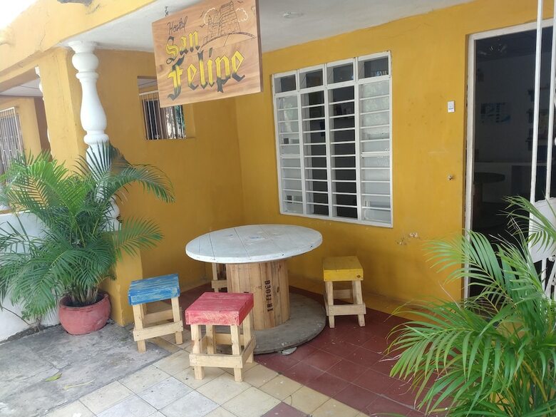 Hostal San Felipe