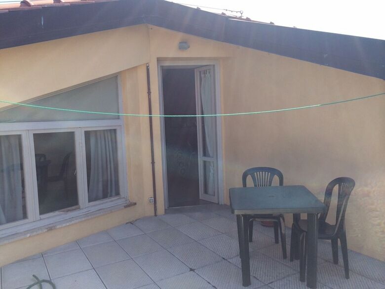 Apartamento Rinidia Siena Celso Cittadini