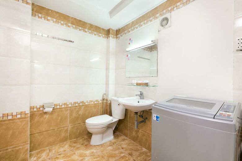 Hotel Oyo 700 Hana Home