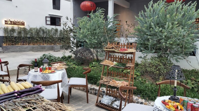 Posada Chaozhou Shifeng Yingbin Inn