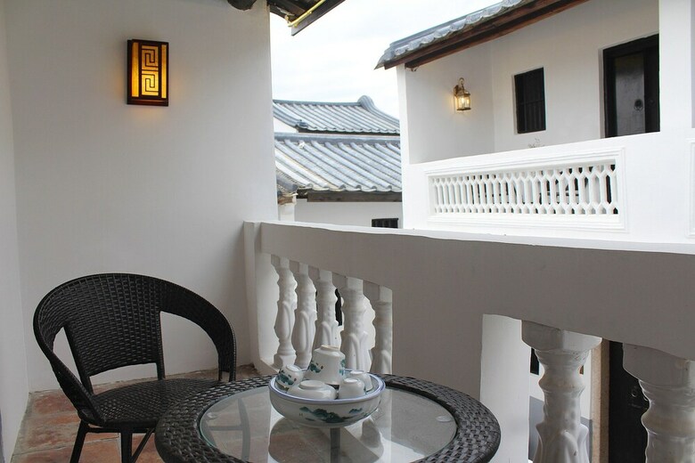 Posada Chaozhou Shifeng Yingbin Inn