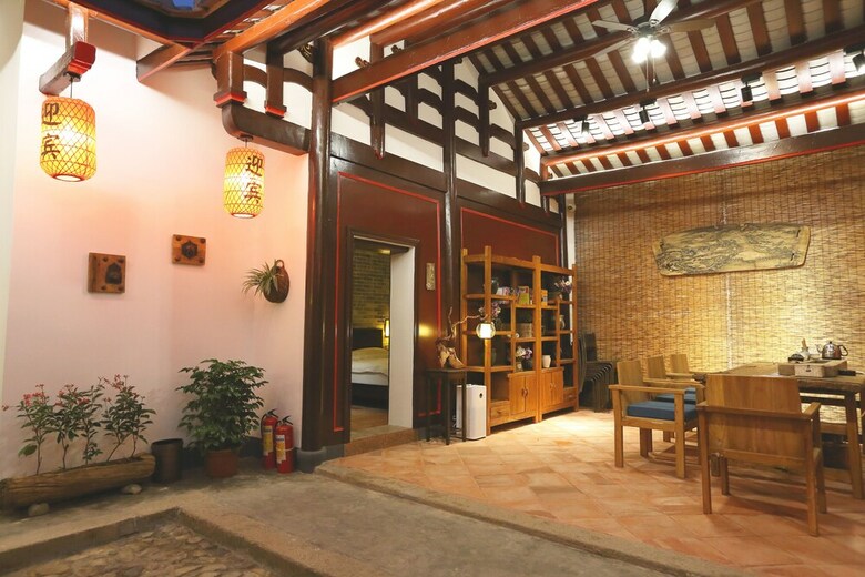 Posada Chaozhou Shifeng Yingbin Inn