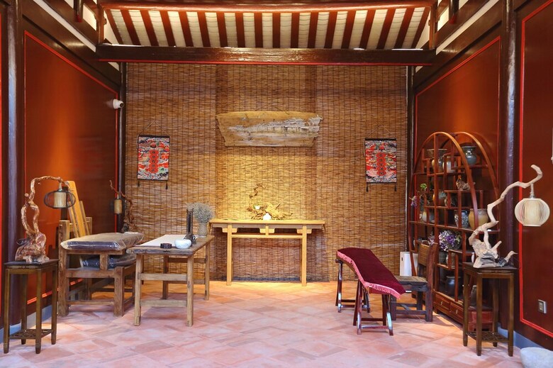 Posada Chaozhou Shifeng Yingbin Inn