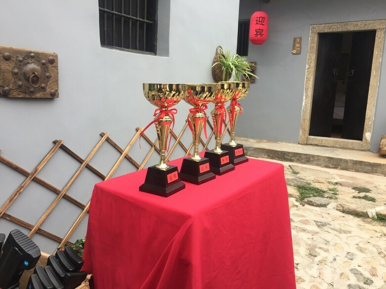 Posada Chaozhou Shifeng Yingbin Inn